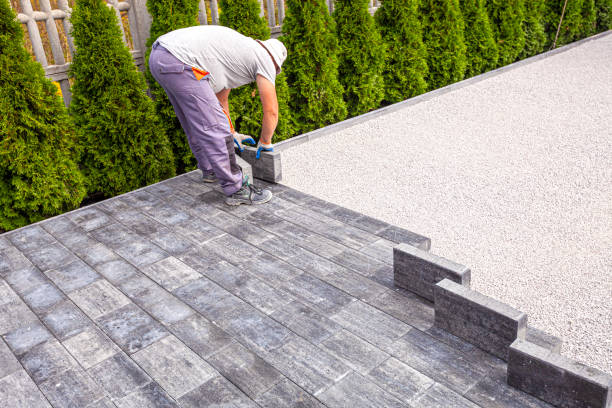 Reasons to Select Us for Your Driveway Paving Requirements in Antioch, CA