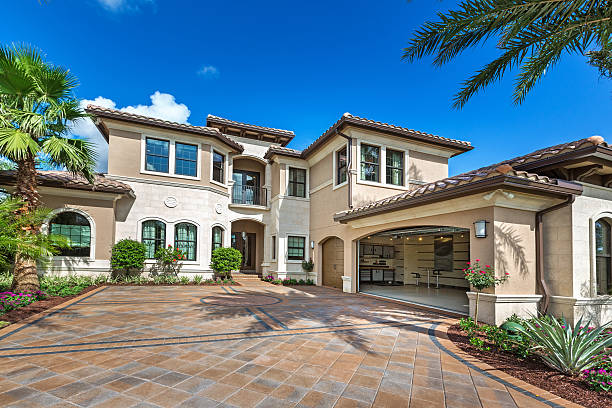 Best Concrete Paver Driveway  in Antioch, CA