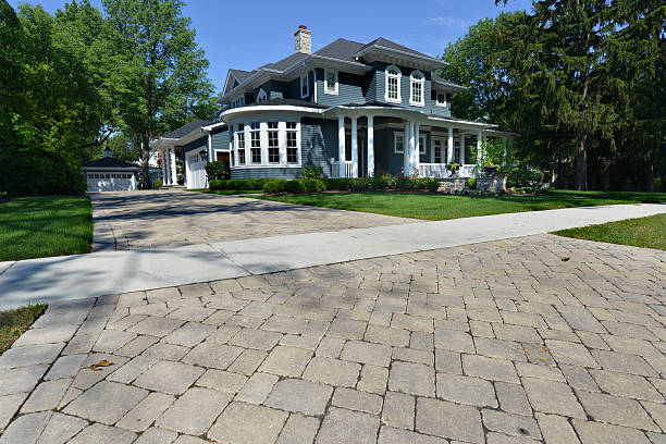 Best Driveway Pavers Near Me  in Antioch, CA