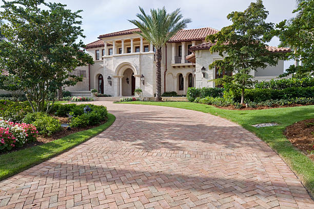 Best Commercial Driveway Pavers  in Antioch, CA