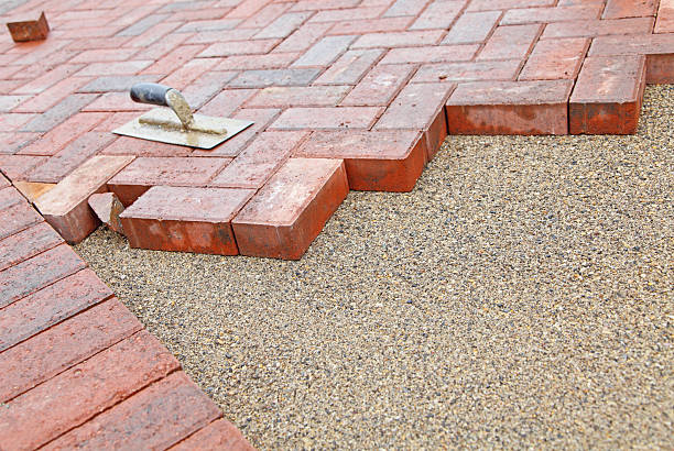 Best Professional Driveway Pavers  in Antioch, CA