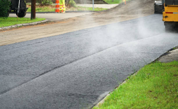 Best Brick Driveway Pavers  in Antioch, CA
