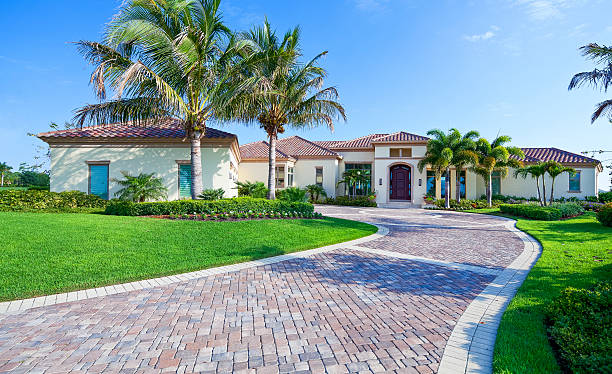 Reasons to Select Us for Your Driveway Paving Requirements in Antioch, CA