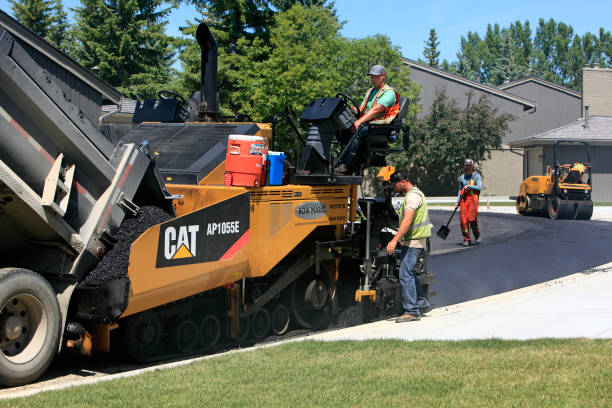 Antioch, CA Driveway Pavers Company